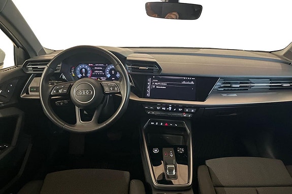 Audi A3 10 of 16