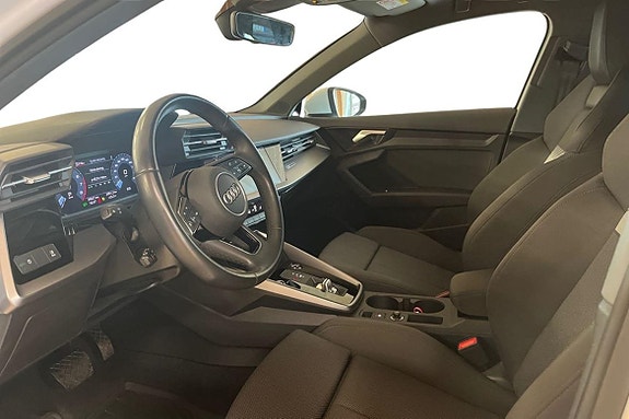Audi A3 12 of 16