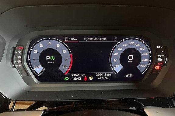 Audi A3 14 of 16