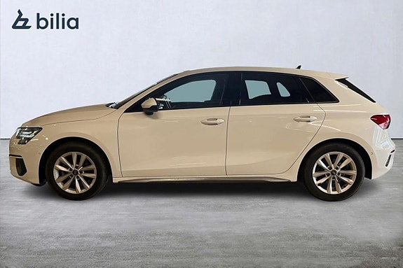 Audi A3 8 of 16