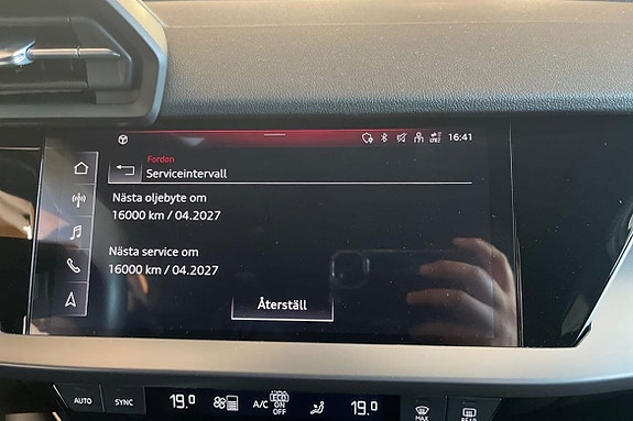 Audi A3 13 of 16