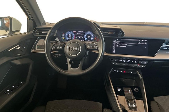 Audi A3 11 of 16