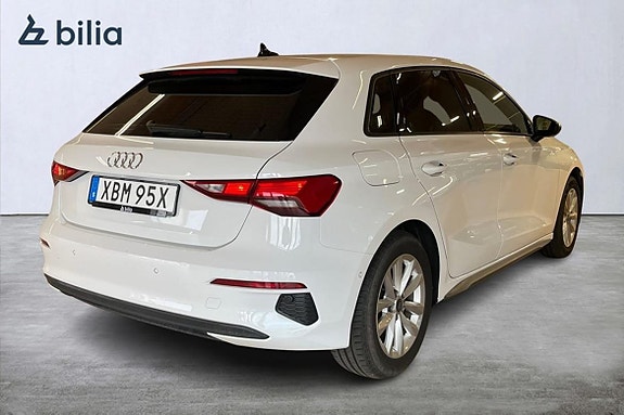 Audi A3 7 of 16