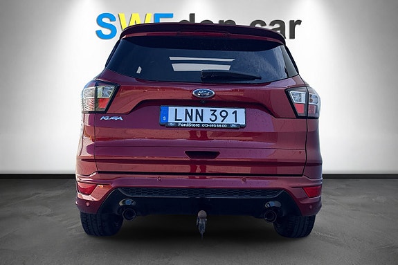 Ford Kuga 4 of 14