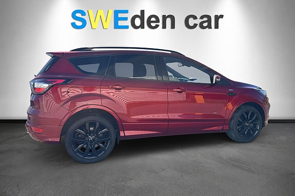 Ford Kuga 5 of 14