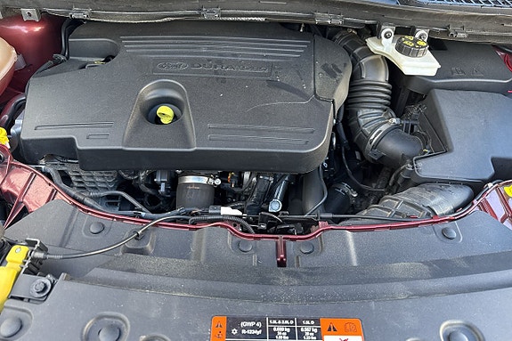 Ford Kuga 9 of 14