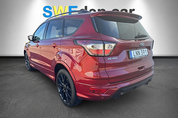 Ford Kuga 3 of 14