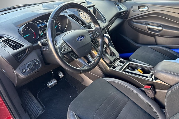 Ford Kuga 6 of 14