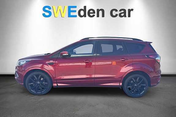 Ford Kuga 2 of 14