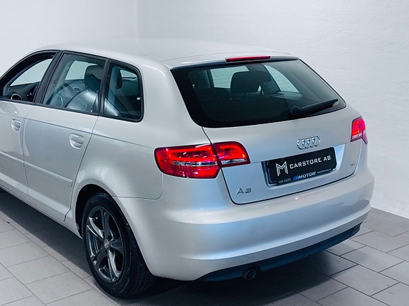 Audi A3 18 of 18
