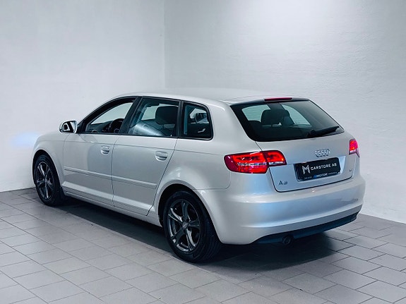 Audi A3 17 of 18