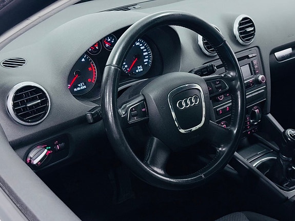 Audi A3 10 of 18