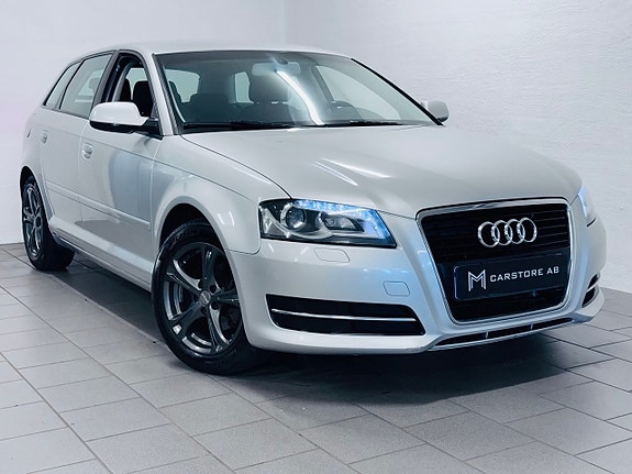 Audi A3 3 of 5