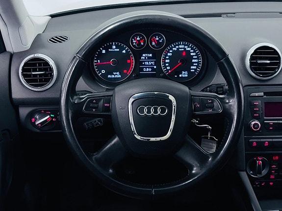 Audi A3 16 of 18
