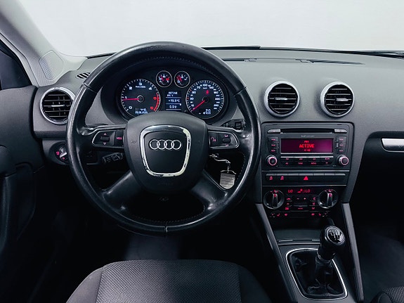 Audi A3 15 of 18