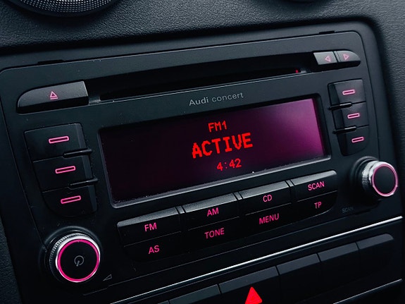 Audi A3 13 of 18
