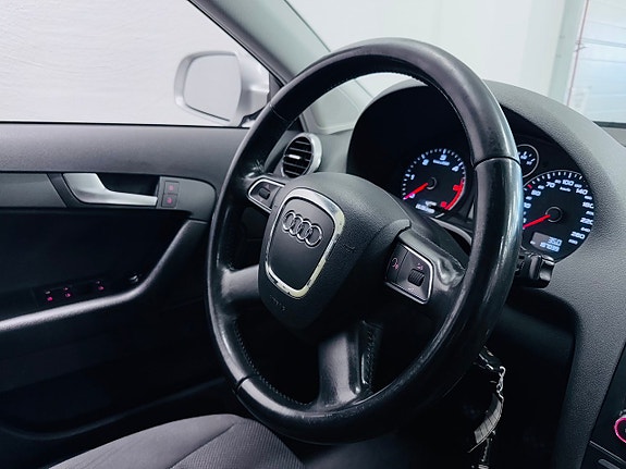 Audi A3 5 of 5