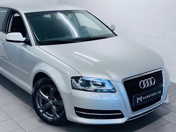 Audi A3 2 of 5