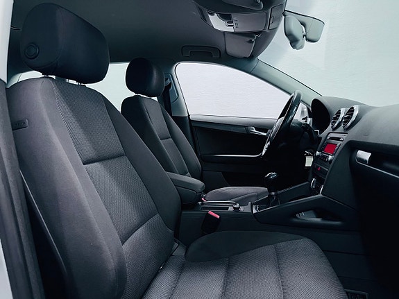 Audi A3 7 of 18