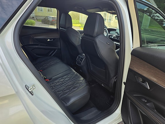 Peugeot 3008 11 of 11