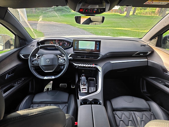 Peugeot 3008 6 of 11