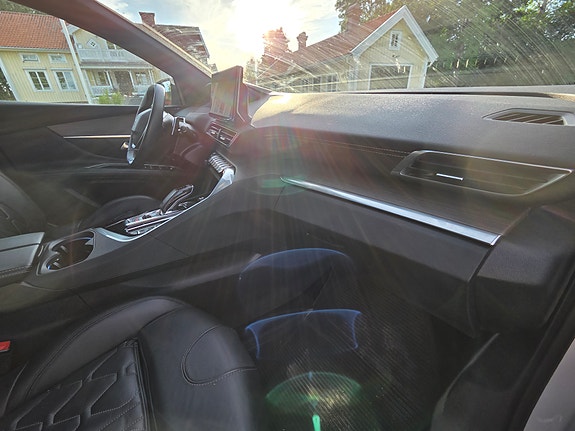 Peugeot 3008 10 of 11