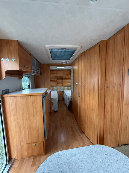 Adria 552 UL 7 of 27