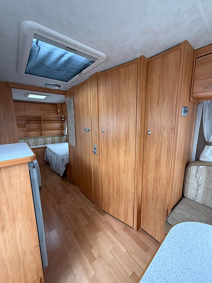 Adria 552 UL 6 of 27