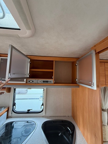 Adria 552 UL 13 of 27