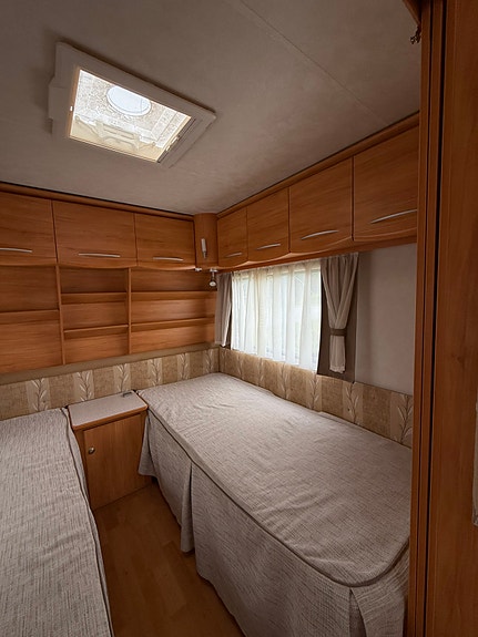Adria 552 UL 10 of 27