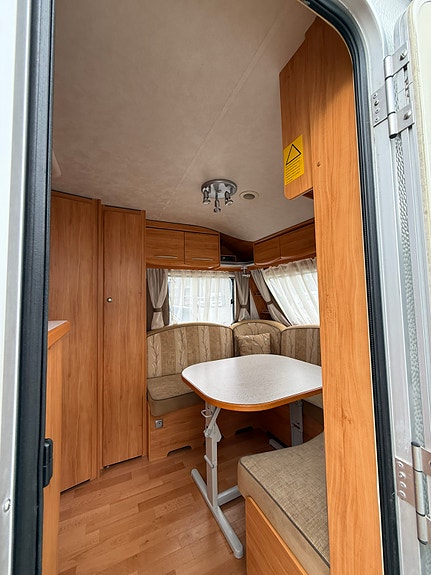Adria 552 UL 3 of 27