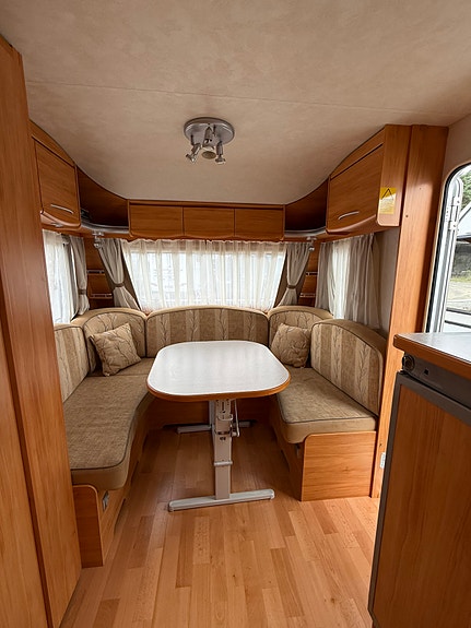 Adria 552 UL 5 of 27