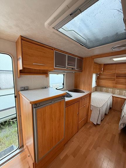 Adria 552 UL 8 of 27