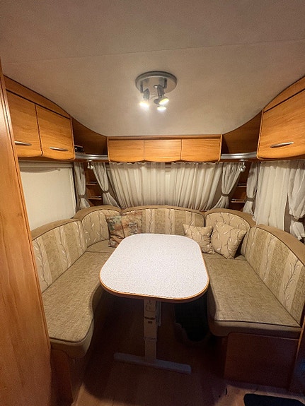 Adria 552 UL 4 of 27