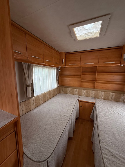 Adria 552 UL 11 of 27