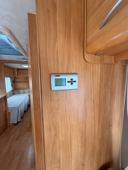 Adria 552 UL 20 of 27