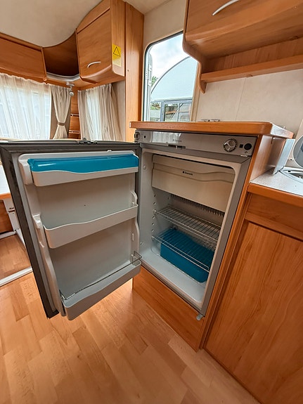 Adria 552 UL 14 of 27