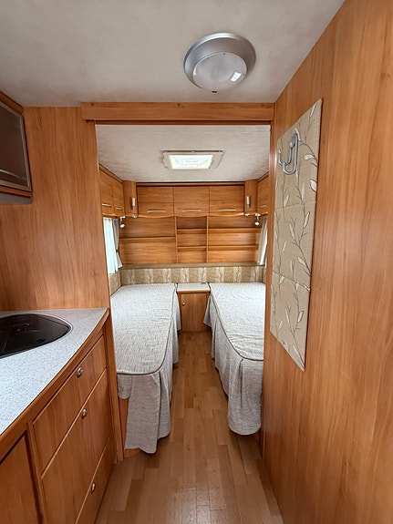 Adria 552 UL 9 of 27