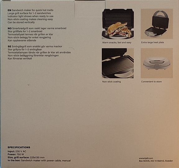 Product image 3 of 4