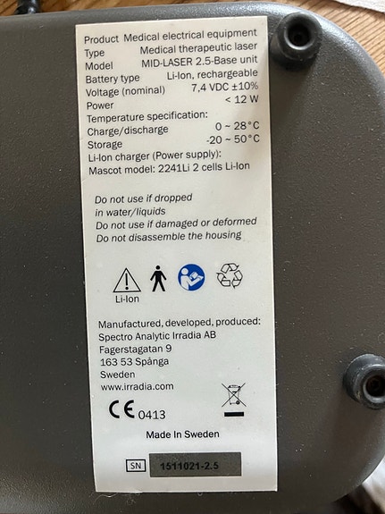 Product image 3 of 6