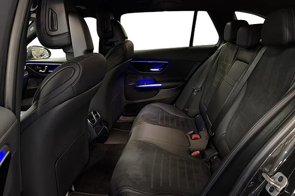Mercedes-Benz C300 e 14 of 19