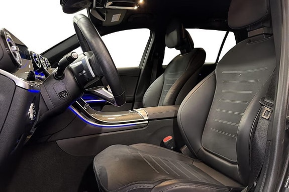 Mercedes-Benz C300 e 12 of 19