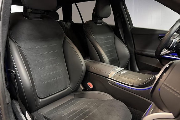 Mercedes-Benz C300 e 13 of 19