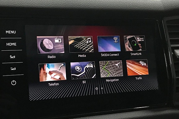Skoda Kodiaq 23 of 30