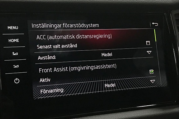 Skoda Kodiaq 27 of 30