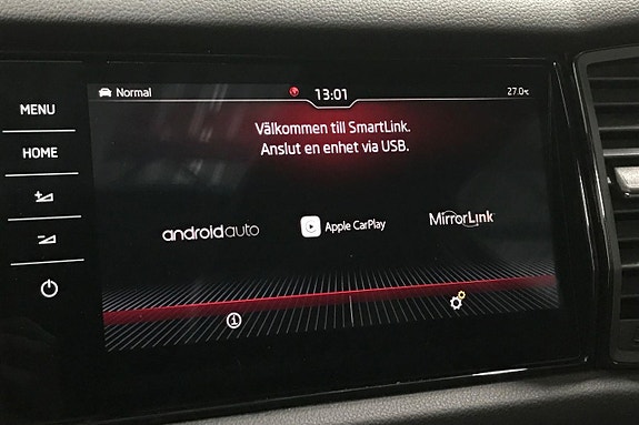 Skoda Kodiaq 21 of 30