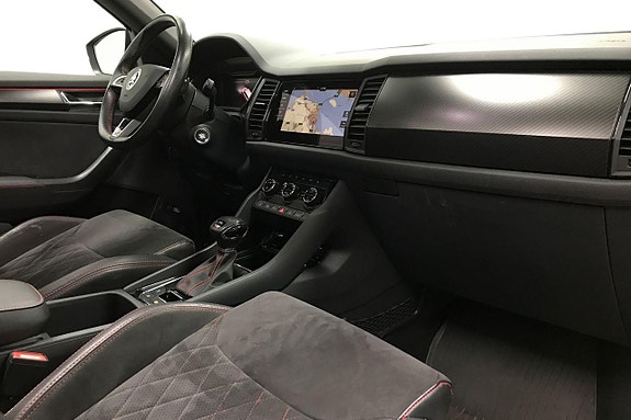 Skoda Kodiaq 15 of 30