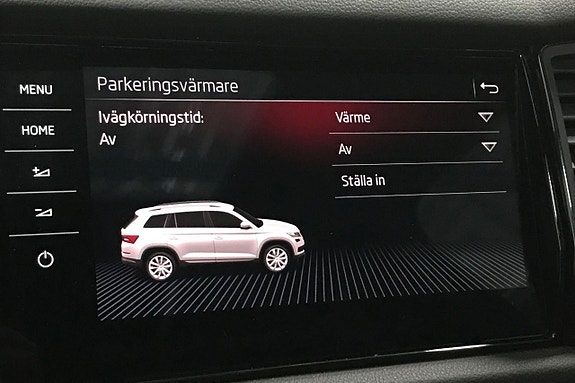 Skoda Kodiaq 22 of 30