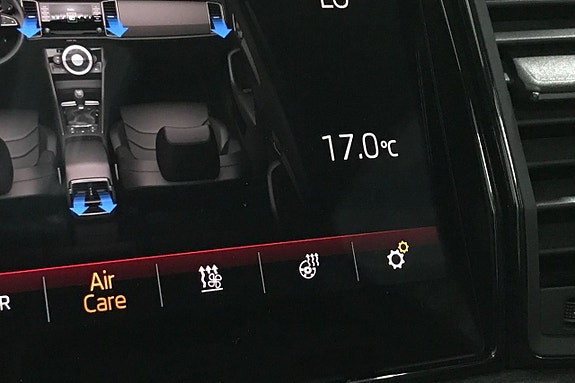 Skoda Kodiaq 29 of 30