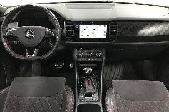 Skoda Kodiaq 11 of 30